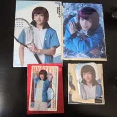 2025年最新】向日岳人 缶バッジの人気アイテム - メルカリ