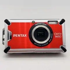 2025年最新】optio w80の人気アイテム - メルカリ