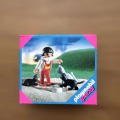 プレイモービル