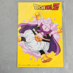 【40巻】未開封 ドラゴンボールZ DVD ポストカード