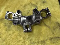 gsx400f ステム トップブリッジ - メルカリ