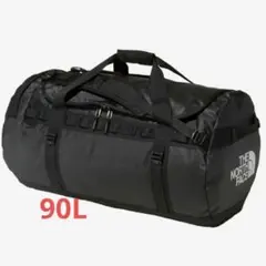 THE NORTH FACE BC Duffel Lサイズ 90L