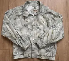 ジャーナルスタンダードrelume別注 FORCE10マウンテンジャケット