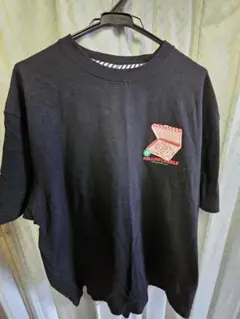 ROLLING CRADLE　PIZZA BOX Tee　XXL フェス限定