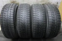 ☆送料込☆バリ溝☆24年☆ダンロップ ウィンターマックス03 205/55R16