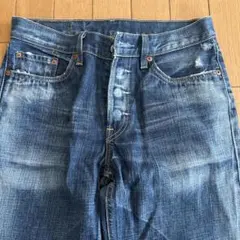 リーバイス 501 木村拓哉モデル ボタンフライ W36 08501 - メルカリ