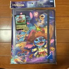 アウラニ ディズニー スティッチ アート - メルカリ