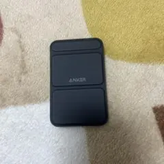 純正　Anker 622 Magnetic Battery (MagGo)