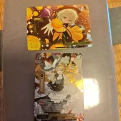 ヴァイスシュヴァルツ 東方Project 夢符「封魔陣」RRR - メルカリ