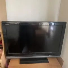 SONY BRAVIA KDL-26HX30R BD/DVD/HDレコーダー内蔵 - メルカリ