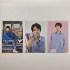 SEVENTEEN ドギョム　carat land 2019 トレカ　セット