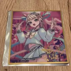 超てんちゃんクリアミニ色紙vol.2