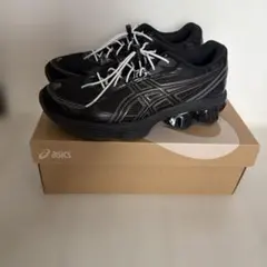 ASICS / アシックス GEL-KINETIC FLUENT