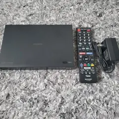 SHARP 4Kチューナー 新4K衛星放送対応 4S-C00AS1のサムネイル