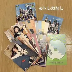TWICE TEN THE STORY GOES ON episode ver.