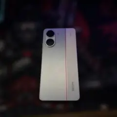 美品realme Neo8 白 12GB 256GB SiMフリー - メルカリ