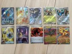 【ニンジャスピナー】R〜ARまとめ売り