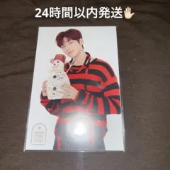 SEVENTEEN CAFE 2020 WONWOO ウォヌ ポストカードセット