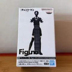 劇場版 チェンソーマン レゼ篇 Figuno ボム 爆弾の悪魔 1種 - メルカリ