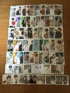 WEST. 重岡大毅 ブロマイド まとめ売り