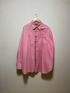 RAF SIMONS 21AW オーバーサイズシャツのサムネイル
