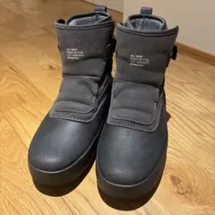 防寒長靴 レインシューズ