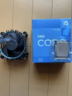 2026年最新】i5 12400fの人気アイテム - メルカリ