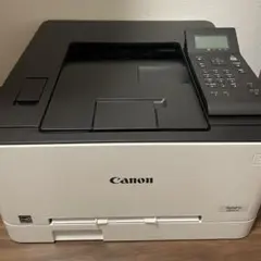 レーザープリンター Canon Satera LBP621C
