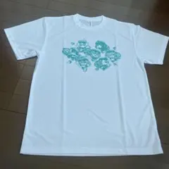 glimmer 半袖Tシャツ 300-ACT ホワイトのサムネイル