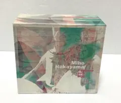 2026年最新】MIHO nakayama complete dvd-boxの人気アイテム - メルカリ