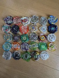 2026年最新】ベイブレード 大量の人気アイテム - メルカリ