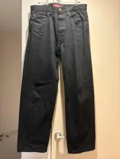 Supreme Rigid Loose Fit Selvedge Jean 30のサムネイル