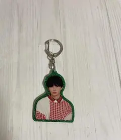 ONE Ｎ’ ONLY NAOYA アクリルキーホルダー