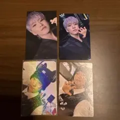 SEVENTEEN 17 IS RIGHT HERE ホシ 会場限定 まとめ売り