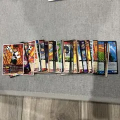 イナズマイレブン TCG 時空最強イレブンカード - メルカリ
