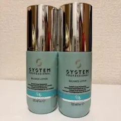 新品】SYSTEM バランス6点セット - メルカリ