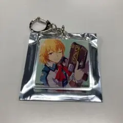空の軌跡 1st 発売 記念 抽選会 C賞 アクリル キーホルダー　オリビエ