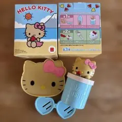 ハローキティ ハッピーセット　限定