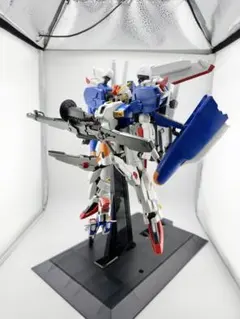MG Ex-Sガンダム旧 素組 ジャンク - メルカリ