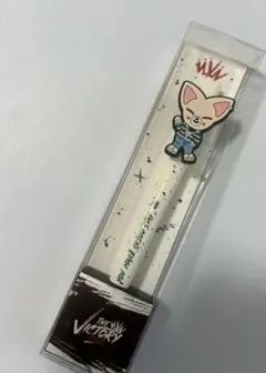 スキズ Victory SKZOO アイエン フォクシニー FoxI.Ny ペン