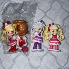 キュアアムール プリコーデドール きゅあどーる キュアマシェリ
