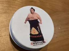貴景勝 引退記念スペシャルグッズ【貴景勝イラスト馬油】保湿バーム・ヘアワックス2