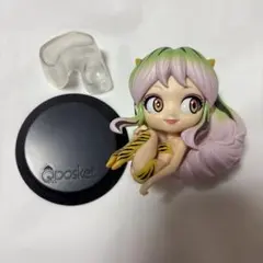 うる星やつら　アニメver. LUM ラム　キューポスケット