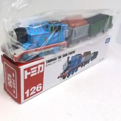 トーマス ミニカー