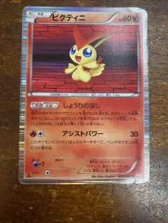 ピクティニ HP60 009/066