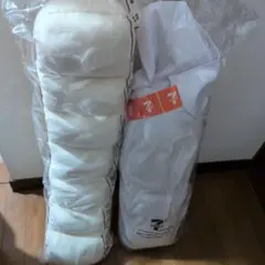 Happyくじセブンイレブン 特賞からあげ棒＆ラスト賞ちぎりパンクッションセット