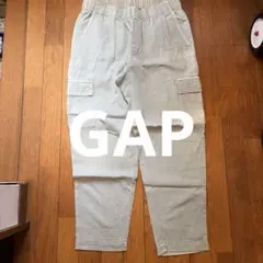 GAP ウィメンズ　カーゴパンツ