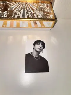 BTS トレカ ARIRANG ポップアップ popup 日本 ジョングク ×3 BTS トレカ ARIRANG ポップアップ popup 日本 ジョングク ×3 - メルカリ