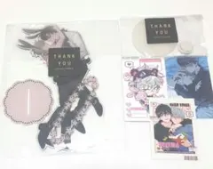 ALIENSTAGE エイリアンステージ コミケ イヴァン ティル まとめ売り