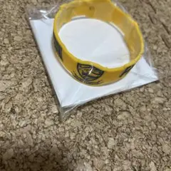 VEGALTA SENDAI シリコンバンド